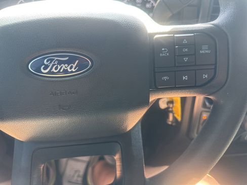 Used 2026 Ford F150 XL w/ Equipment Group 103A High AWD/4WD image 20