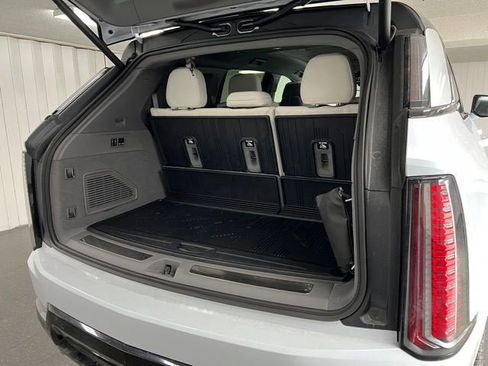 New 2026 Cadillac Escalade IQ Sport 1 image 19