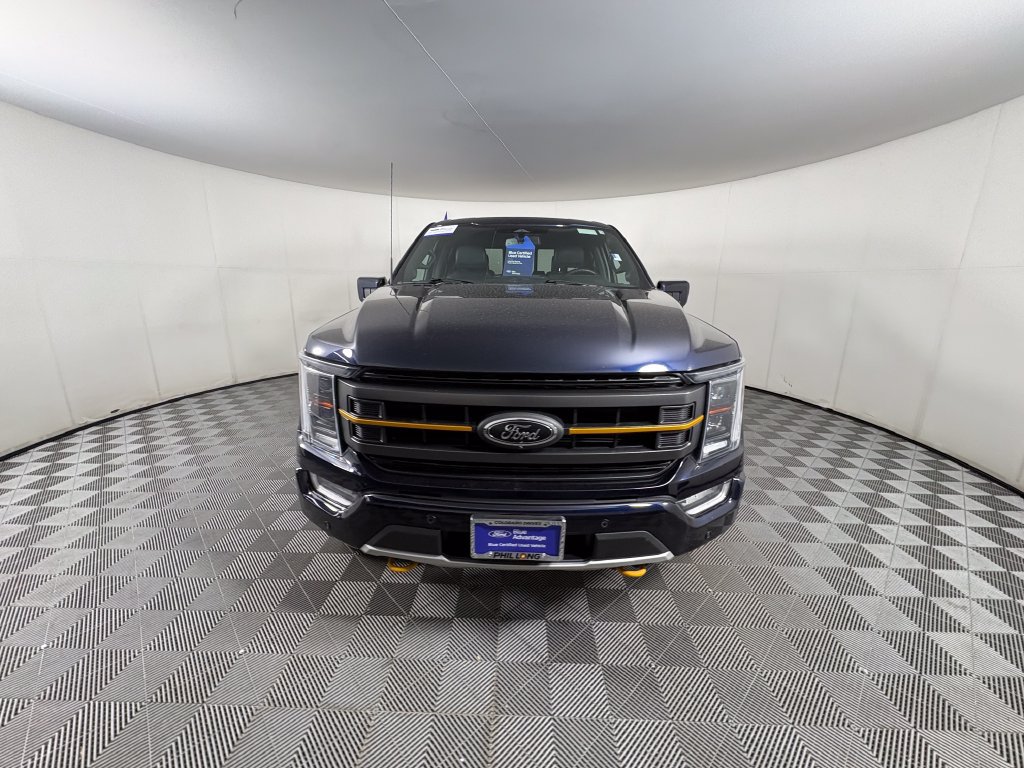 Used 2023 Ford F150 Tremor w/ Equipment Group 402A High AWD/4WD image 8