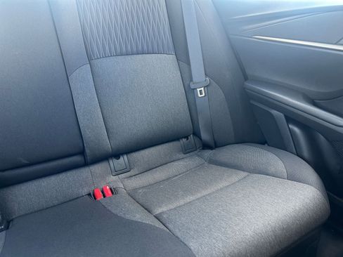 Used 2025 Toyota Camry LE image 37