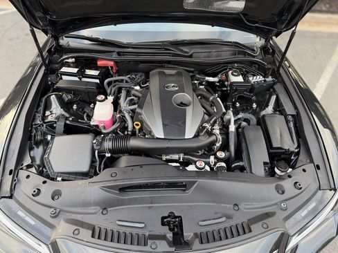 Used 2023 Lexus IS 300 w/ Premium Package image 6