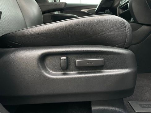 Certified 2023 Honda Passport EX-L image 31