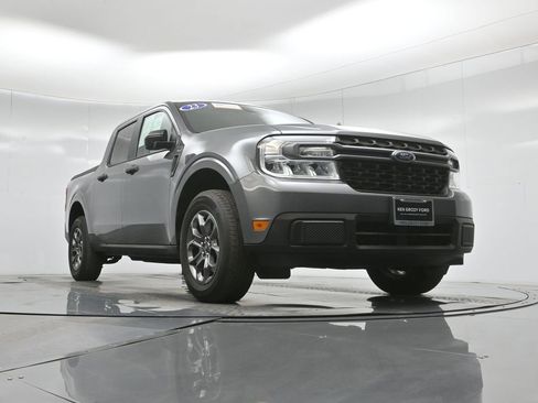 Certified 2023 Ford Maverick XLT image 46