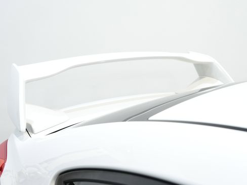 Used 2017 Subaru WRX STI image 14