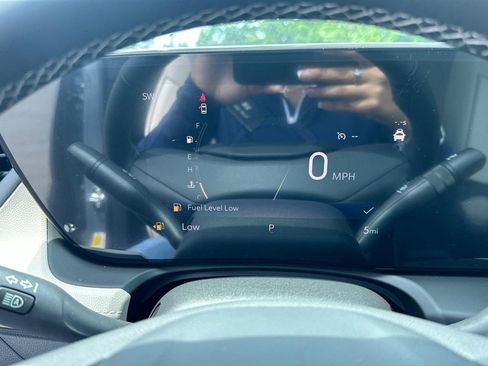 New 2026 Buick Encore GX Avenir w/ Avenir Convenience Package image 17