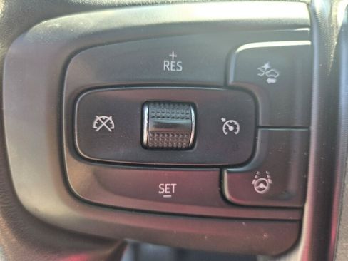 Used 2024 GMC Sierra 1500 Denali Ultimate AWD/4WD image 10