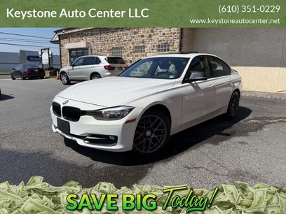 Used 2013 BMW 328i xDrive Sedan