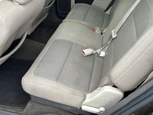 Used 2011 Ford Flex SEL w/ Rapid Spec Order Code image 20