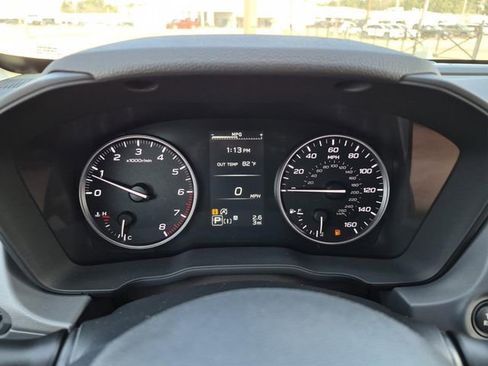 New 2026 Subaru Crosstrek 2.0i Premium image 17