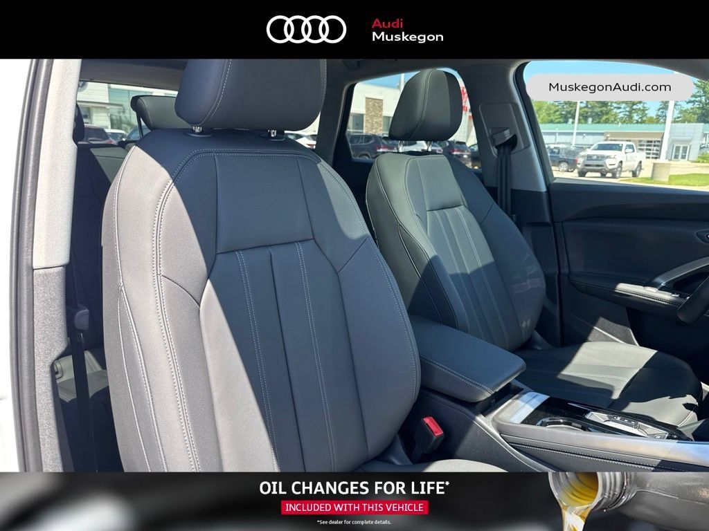 New 2026 Audi Q5 2.0T AWD/4WD image 28