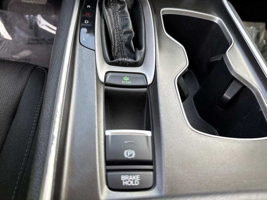 Used 2020 Honda Accord EX image 34
