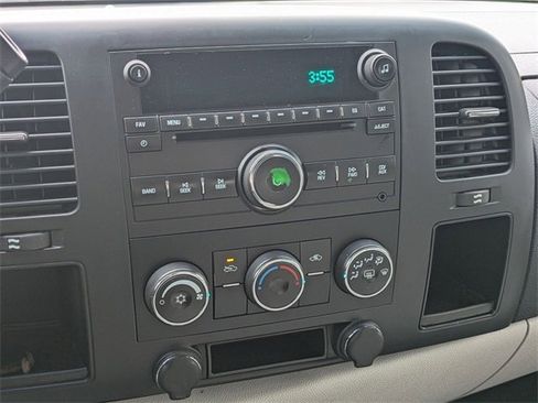 Used 2007 Chevrolet Silverado 1500 LT image 19