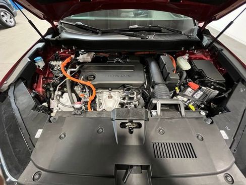 Used 2025 Honda CR-V Sport-L image 27