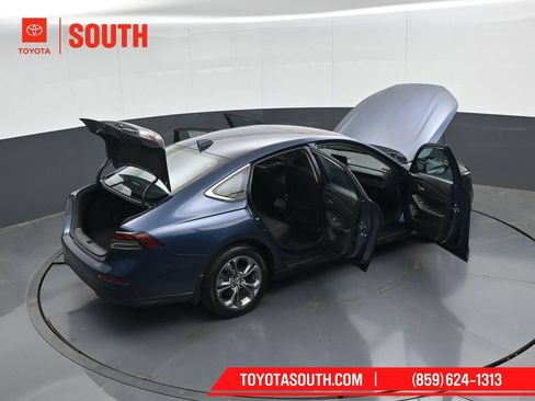 Used 2024 Honda Accord EX image 51