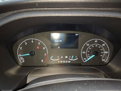 New 2025 Ford Transit 350 Base image 16