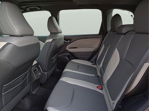 New 2026 Subaru Forester Sport AWD/4WD image 10