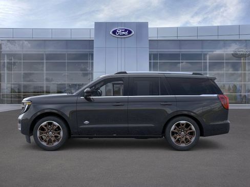 New 2025 Ford Expedition King Ranch image 26