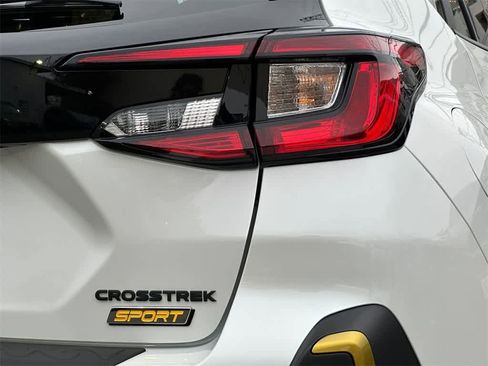 New 2026 Subaru Crosstrek 2.5i Sport image 7