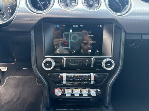 Used 2019 Ford Mustang Bullitt w/ Bullitt Electronics Package RWD image 18