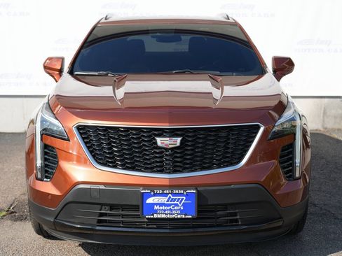 Used 2019 Cadillac XT4 Sport w/ Driver Awareness Package image 5