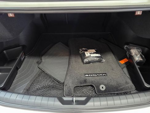 New 2026 Hyundai Sonata SEL image 14