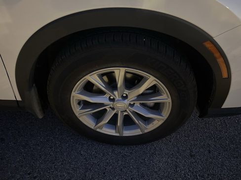 Used 2025 Honda CR-V EX-L image 13