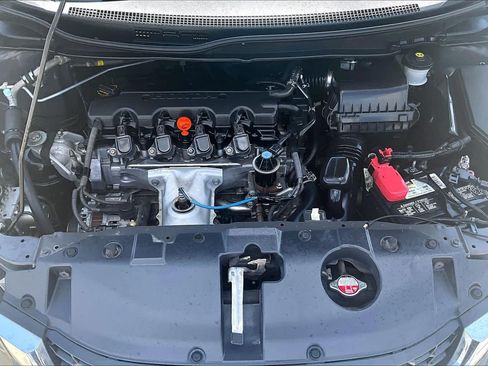 Used 2013 Honda Civic LX image 30