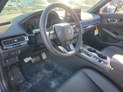 New 2026 Honda Civic Sport Touring image 17