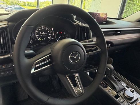 New 2026 MAZDA CX-50 AWD 2.5 Hybrid w/ Weather Package image 11