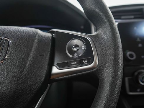 Used 2017 Honda CR-V EX image 24