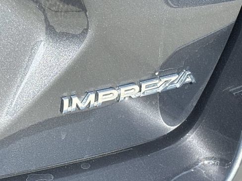 Certified 2025 Subaru Impreza 2.0i AWD/4WD image 13