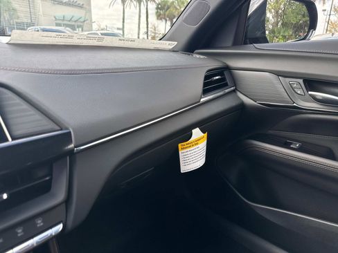 New 2026 Cadillac CT4 Sport image 26