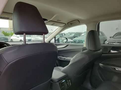 Used 2025 Lexus NX 250 FWD w/ Accessory Package (K3) image 15