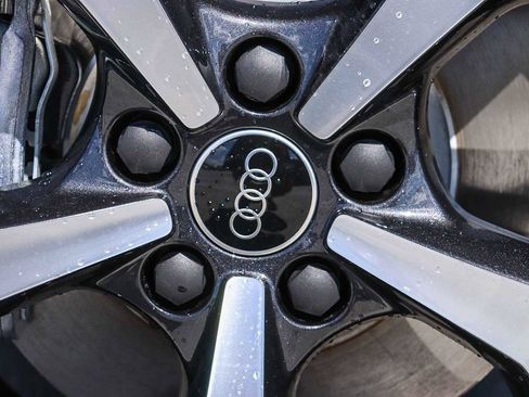 New 2026 Audi Q3 quattro 2.0T AWD/4WD image 15