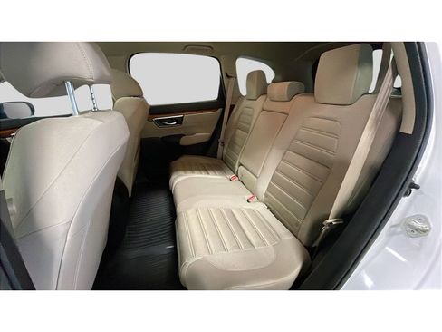 Used 2019 Honda CR-V EX image 15