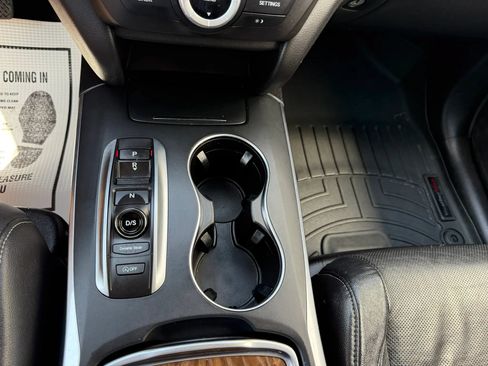 Used 2020 Acura MDX SH-AWD w/ Technology Package image 42
