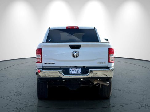 Used 2024 RAM 2500 Big Horn w/ Bed Utility Group image 5