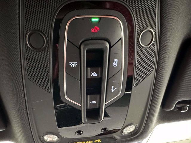 Used 2023 Audi SQ5 Premium Plus w/ Premium Plus Package AWD/4WD image 37