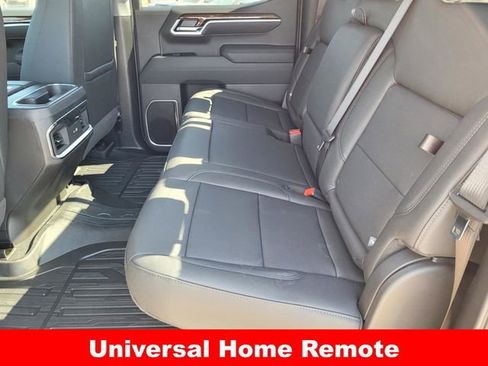 New 2026 GMC Sierra 1500 Elevation w/ Elevation Premium Package image 26
