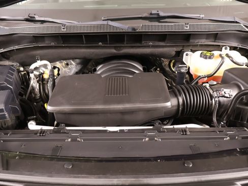Used 2023 Chevrolet Tahoe RST w/ Luxury Package AWD/4WD image 22