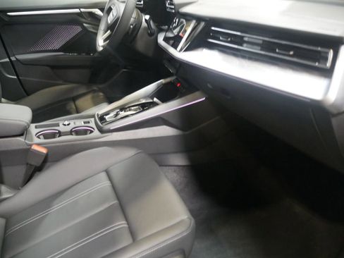 New 2026 Audi A3 2.0T Premium Plus image 25