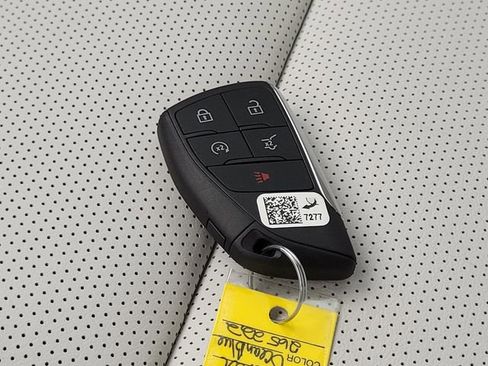 New 2026 Buick Enclave Avenir w/ Super Cruise Package image 28