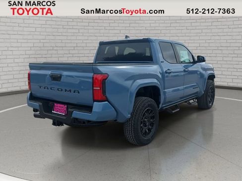 New 2026 Toyota Tacoma SR5 image 5