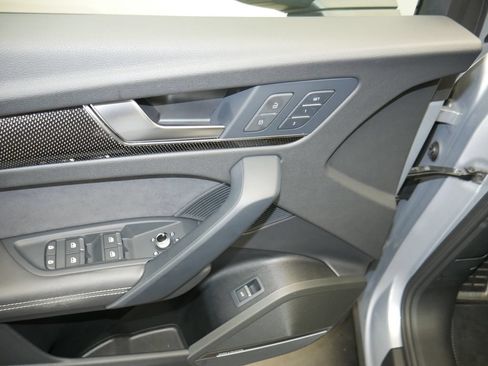 Certified 2023 Audi SQ5 Prestige w/ Prestige Package AWD/4WD image 6