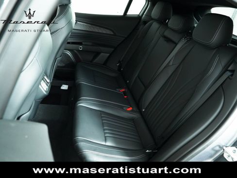 New 2025 Maserati Grecale GT AWD/4WD image 19
