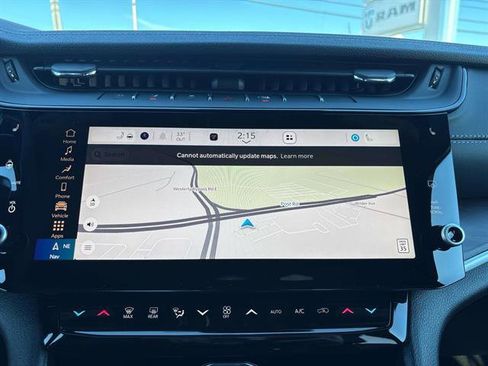 New 2026 Jeep Grand Cherokee Limited w/ Limited Altitude Package image 10