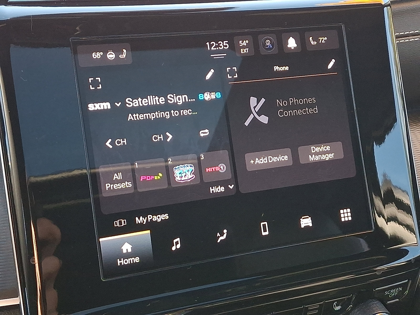 Certified 2023 Jeep Grand Cherokee Altitude AWD/4WD image 17