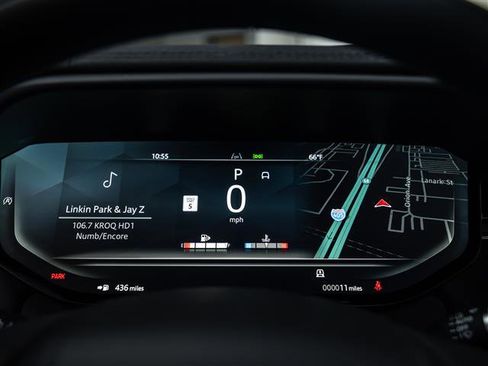 New 2026 Land Rover Range Rover Sport SE image 23