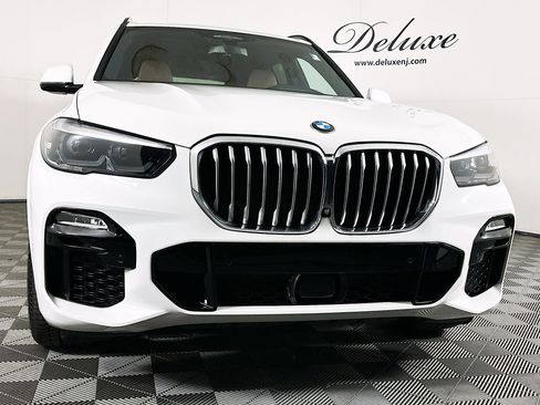 Used 2021 BMW X5 xDrive45e w/ M Sport Package image 29
