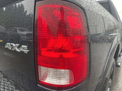 Used 2017 RAM 1500 Outdoorsman image 13